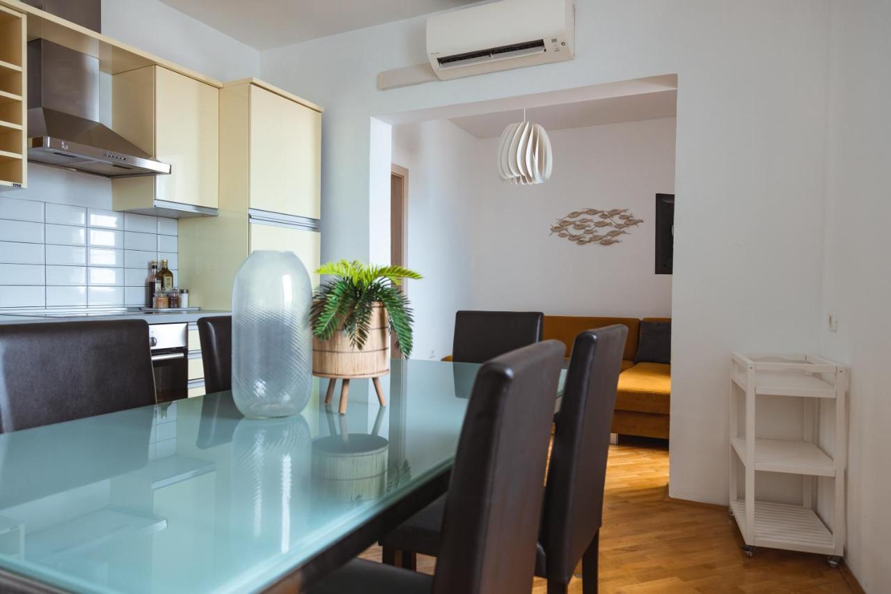 Porthouse Apartments Piran Exterior photo